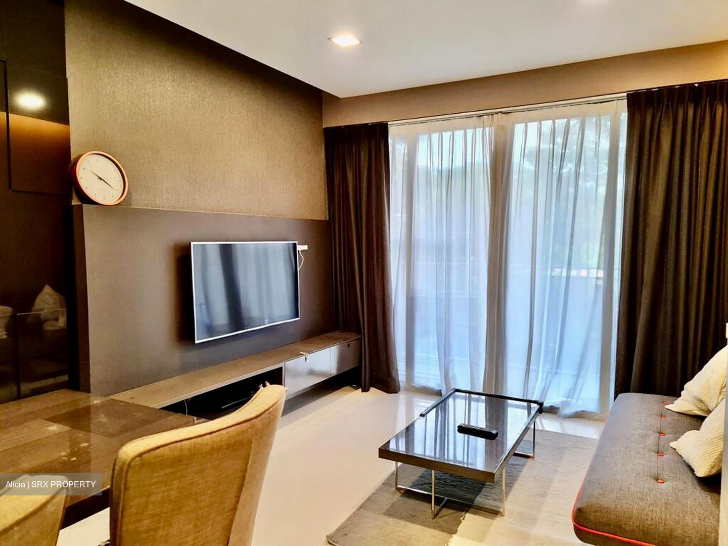 Bartley Residences (D19), Apartment #510503491